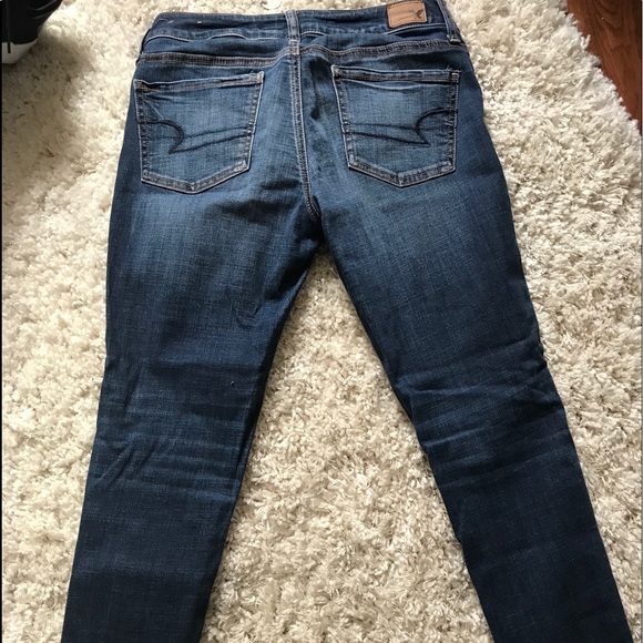 American eagle jegging - Picture 3 of 3